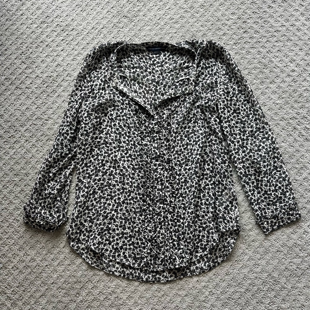 French Connection Top